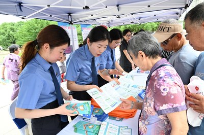 夯实普法教育防线，护牢群众财产安全——社会经济咨询服务的使命与路径
